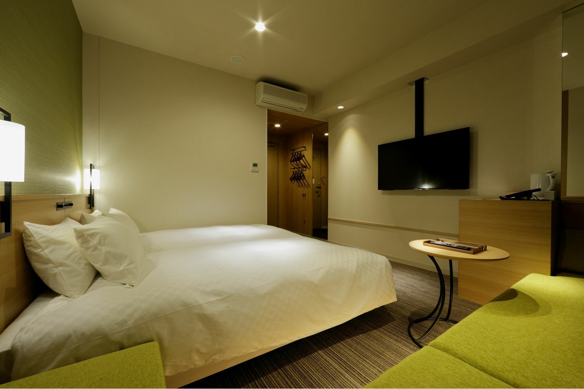 Candeo Hotels Tokyo Shimbashi Екстериор снимка